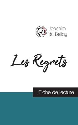 Book cover for Les Regrets de Joachim du Bellay (fiche de lecture et analyse complete de l'oeuvre)