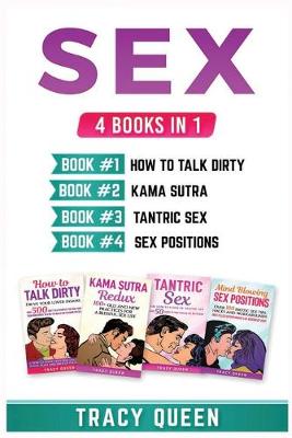 Book cover for Sex