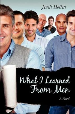 Cover of What I Learned From Men