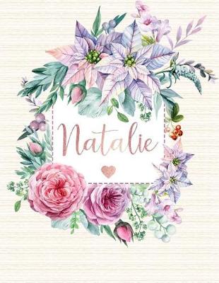 Book cover for Natalie