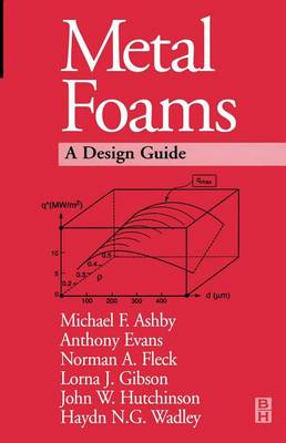 Book cover for Metal Foams