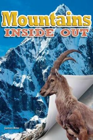Cover of Mountains Inside Out