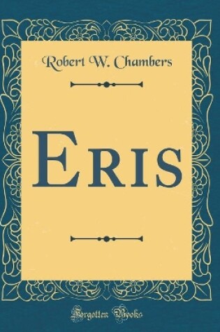 Cover of Eris (Classic Reprint)