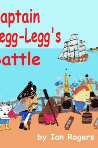 Cover of Captain Pegleg's Battle