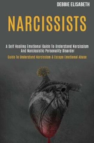 Cover of Narcissists