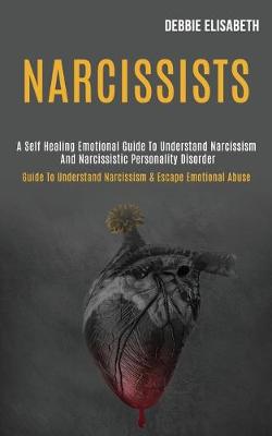 Book cover for Narcissists