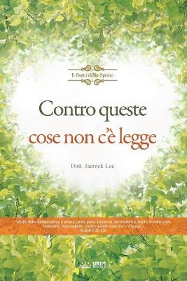 Cover of Contro queste cose non c'e legge(Italian)