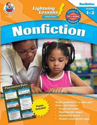 Cover of Nonfiction