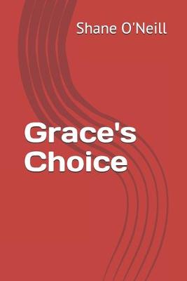 Book cover for Grace's Choice