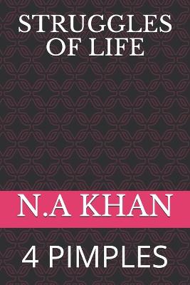 Book cover for Struggles of Life