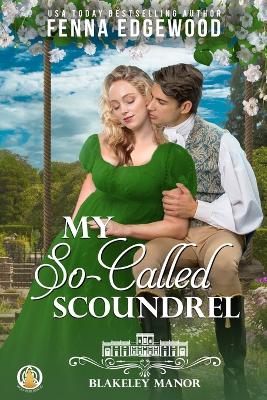 Cover of My So-Called Scoundrel