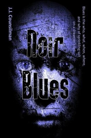 Cover of Noir Blues