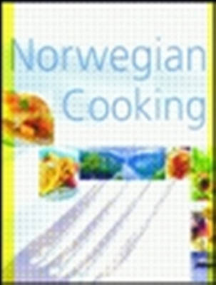 Cover of Norwegian Cooking