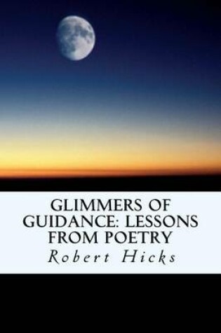 Cover of Glimmers of Guidance