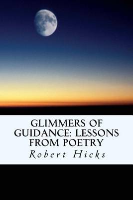 Book cover for Glimmers of Guidance