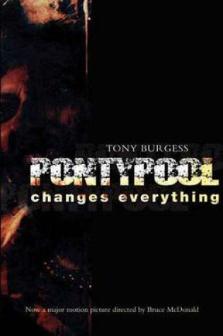 Cover of Pontypool Changes Everything