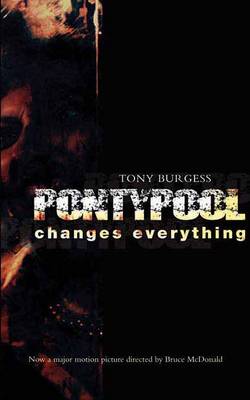 Book cover for Pontypool Changes Everything