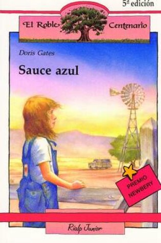Cover of Sauce Azul