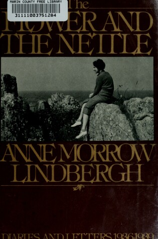 Cover of The Flower and the Nettle