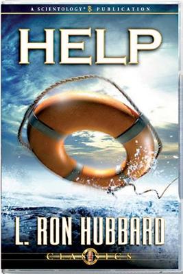 Book cover for Help