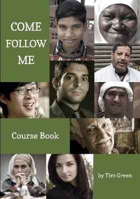 Book cover for Come Follow Me