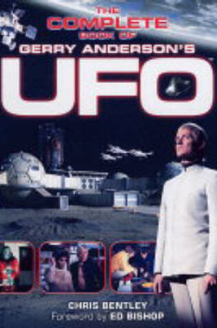 Cover of "UFO"