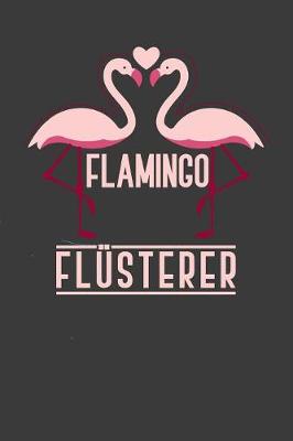 Book cover for Flamingo Flusterer