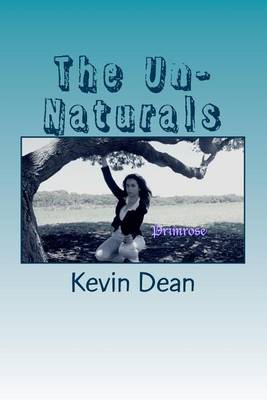 Book cover for The Un-Naturals