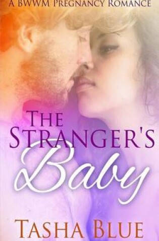 Cover of The Stranger's Baby