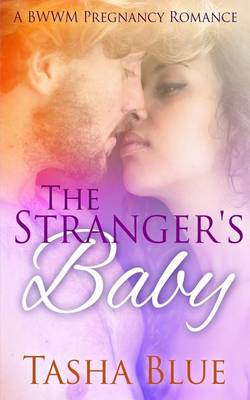 Book cover for The Stranger's Baby