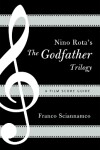 Book cover for Nino Rota's The Godfather Trilogy