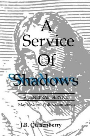 Cover of Service of Shadows