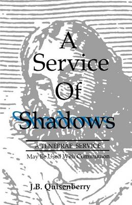 Book cover for Service of Shadows