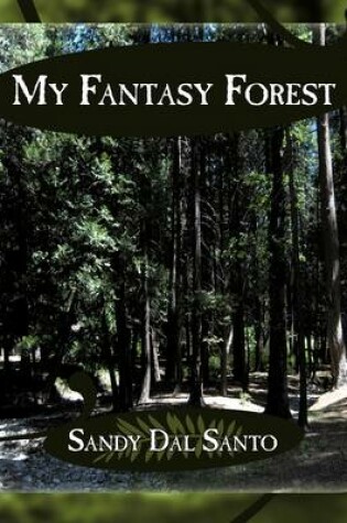 Cover of My Fantasy Forest