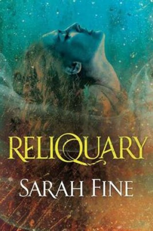 Cover of Reliquary