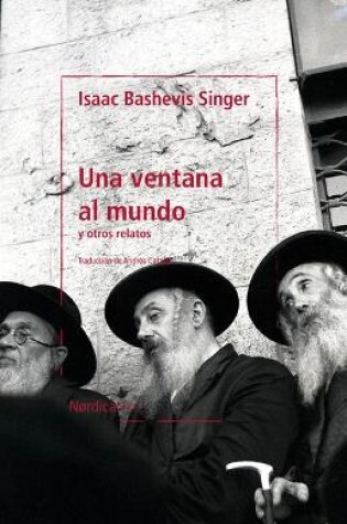 Cover of Una Ventana Al Mundo