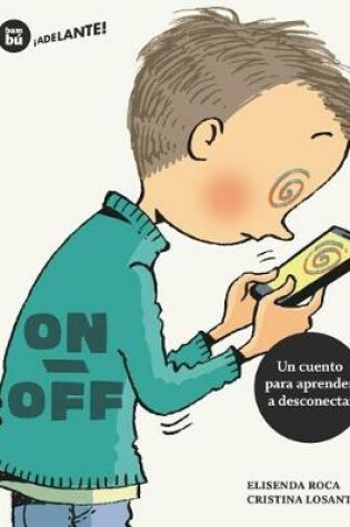 Cover of On/Off