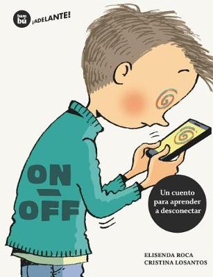 Cover of On/Off