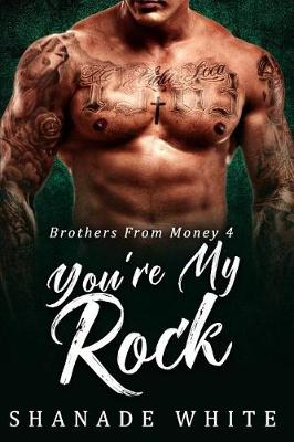 Book cover for You're My Rock