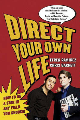 Book cover for Direct Your Own Life