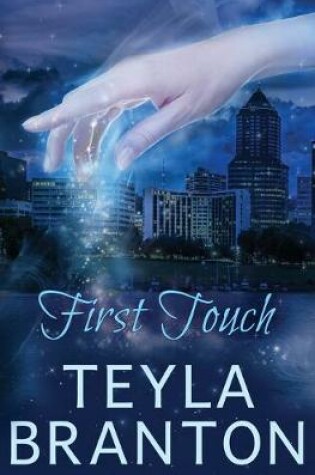 Cover of First Touch