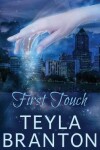 Book cover for First Touch