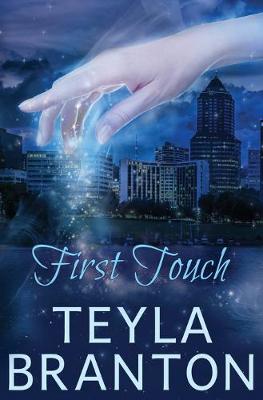 Book cover for First Touch