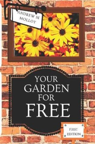Cover of Your Garden for Free