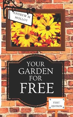 Book cover for Your Garden for Free