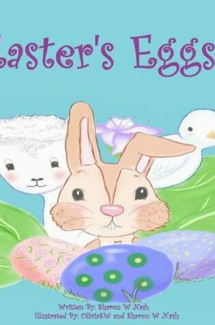 Cover of Easter's Eggs