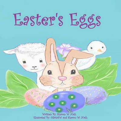 Book cover for Easter's Eggs