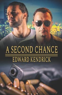 Book cover for A Second Chance