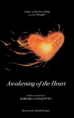 Book cover for Awakening of the heart