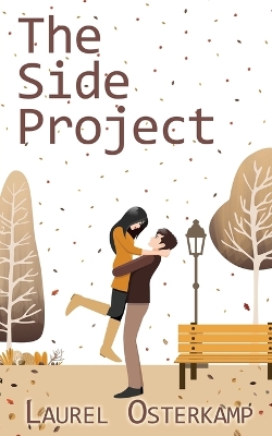 Book cover for The Side Project